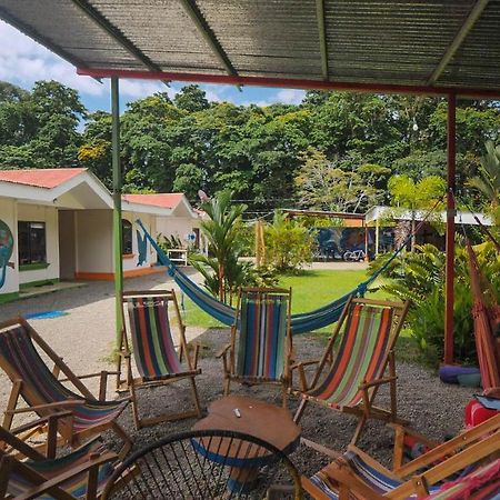 Kalunay Hostel Puerto Viejo de Talamanca Luaran gambar