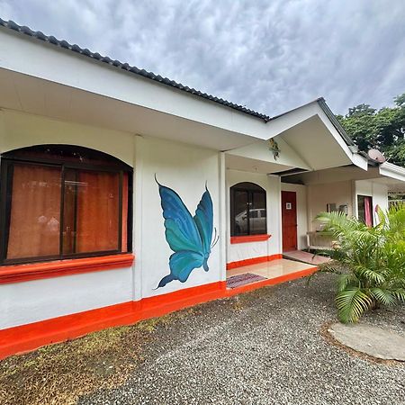 Kalunay Hostel Puerto Viejo de Talamanca Luaran gambar