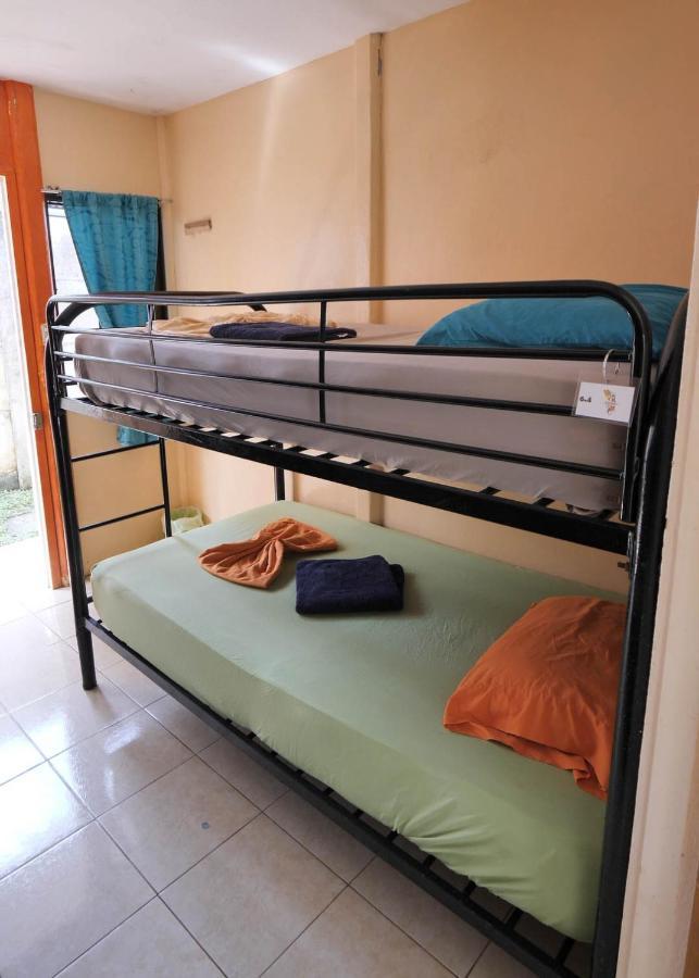 Kalunay Hostel Puerto Viejo de Talamanca Luaran gambar
