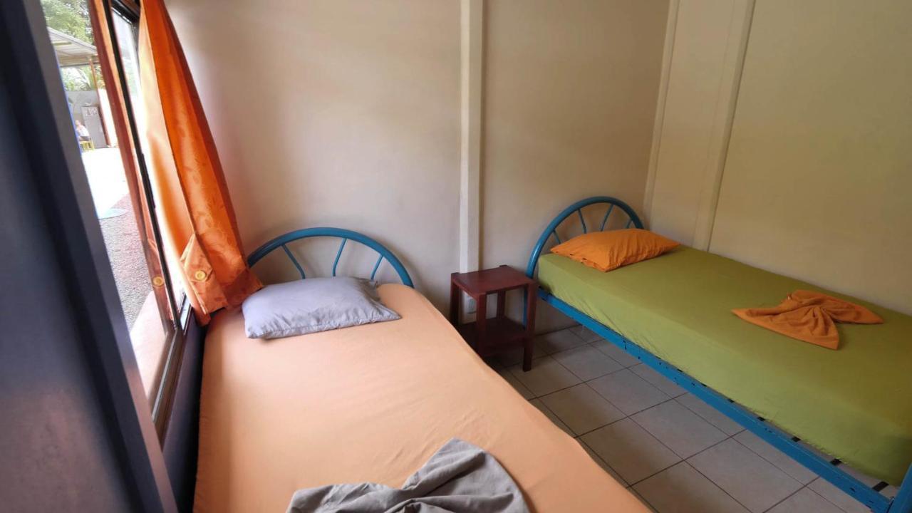 Kalunay Hostel Puerto Viejo de Talamanca Luaran gambar