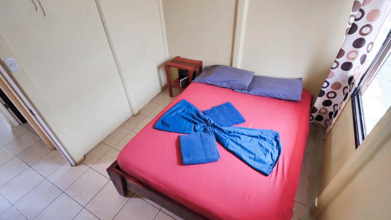 Kalunay Hostel Puerto Viejo de Talamanca Luaran gambar