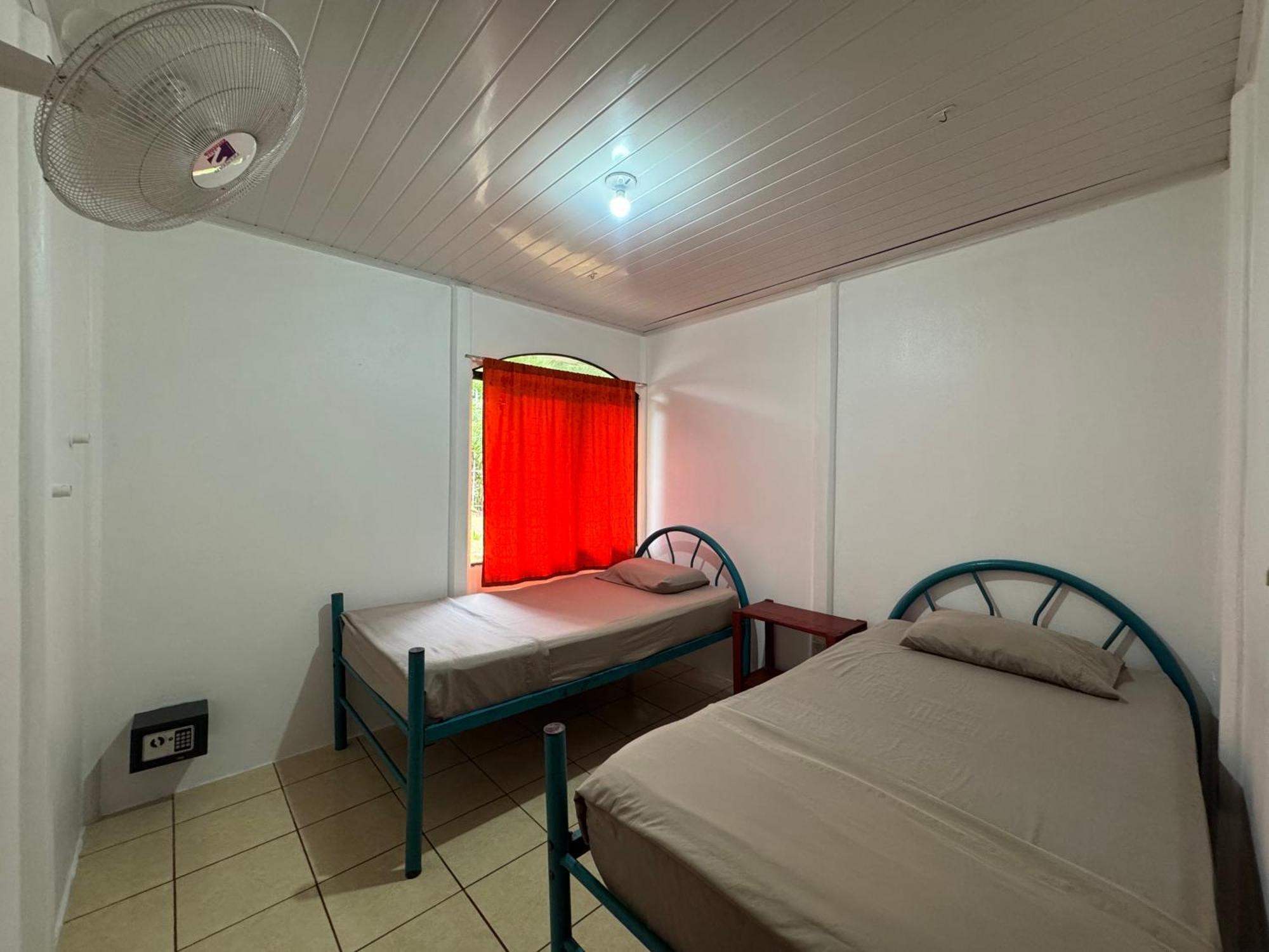 Kalunay Hostel Puerto Viejo de Talamanca Luaran gambar
