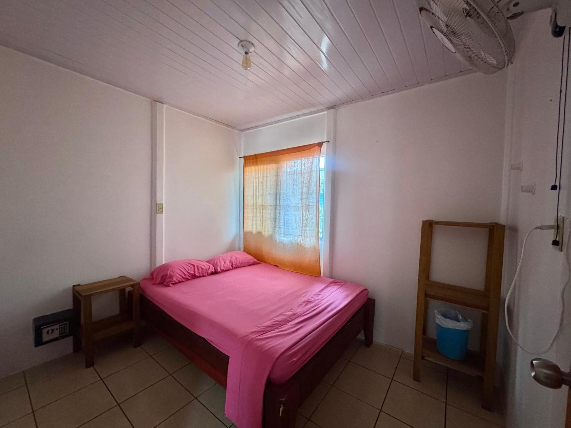Kalunay Hostel Puerto Viejo de Talamanca Luaran gambar