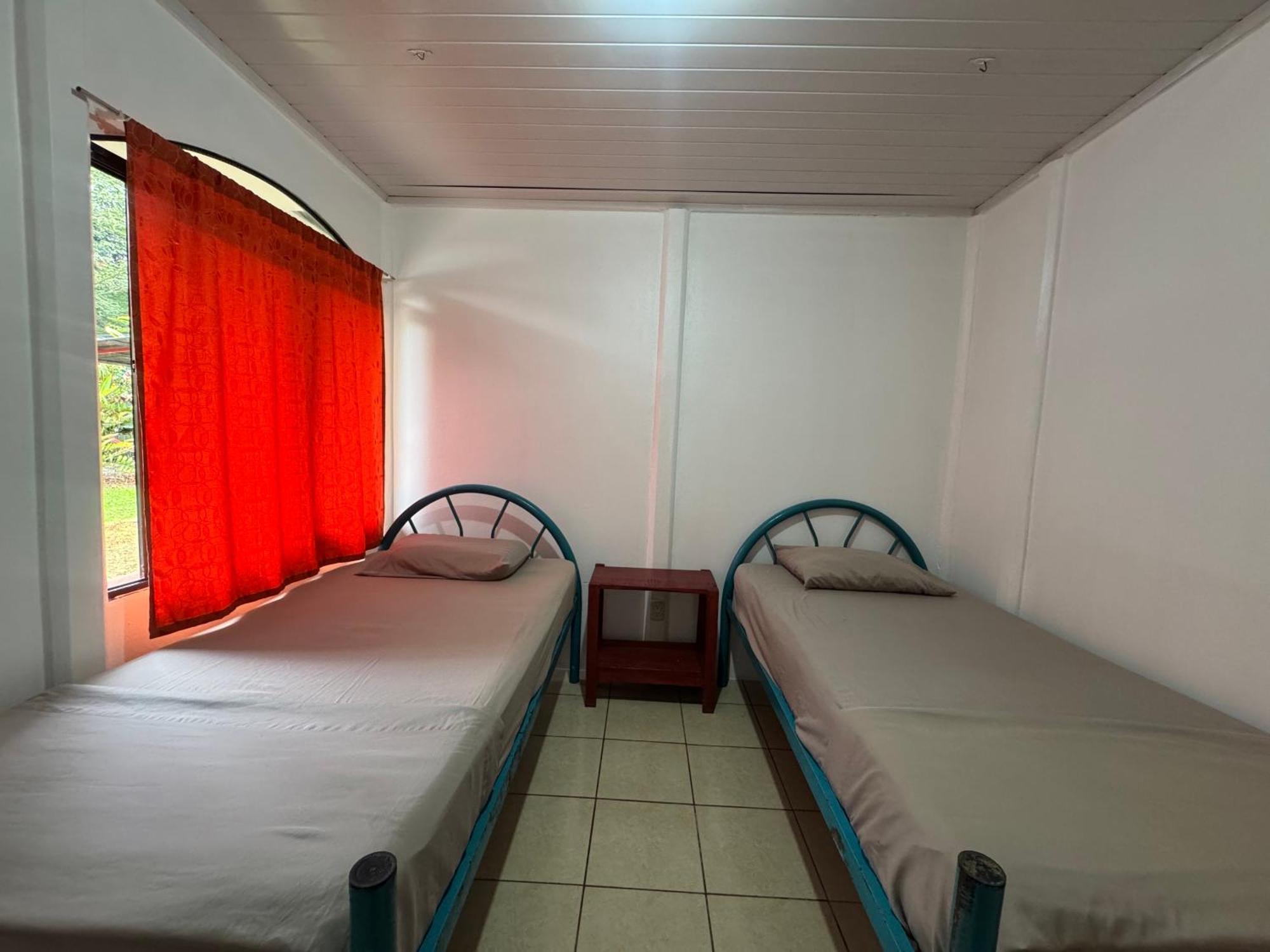 Kalunay Hostel Puerto Viejo de Talamanca Luaran gambar