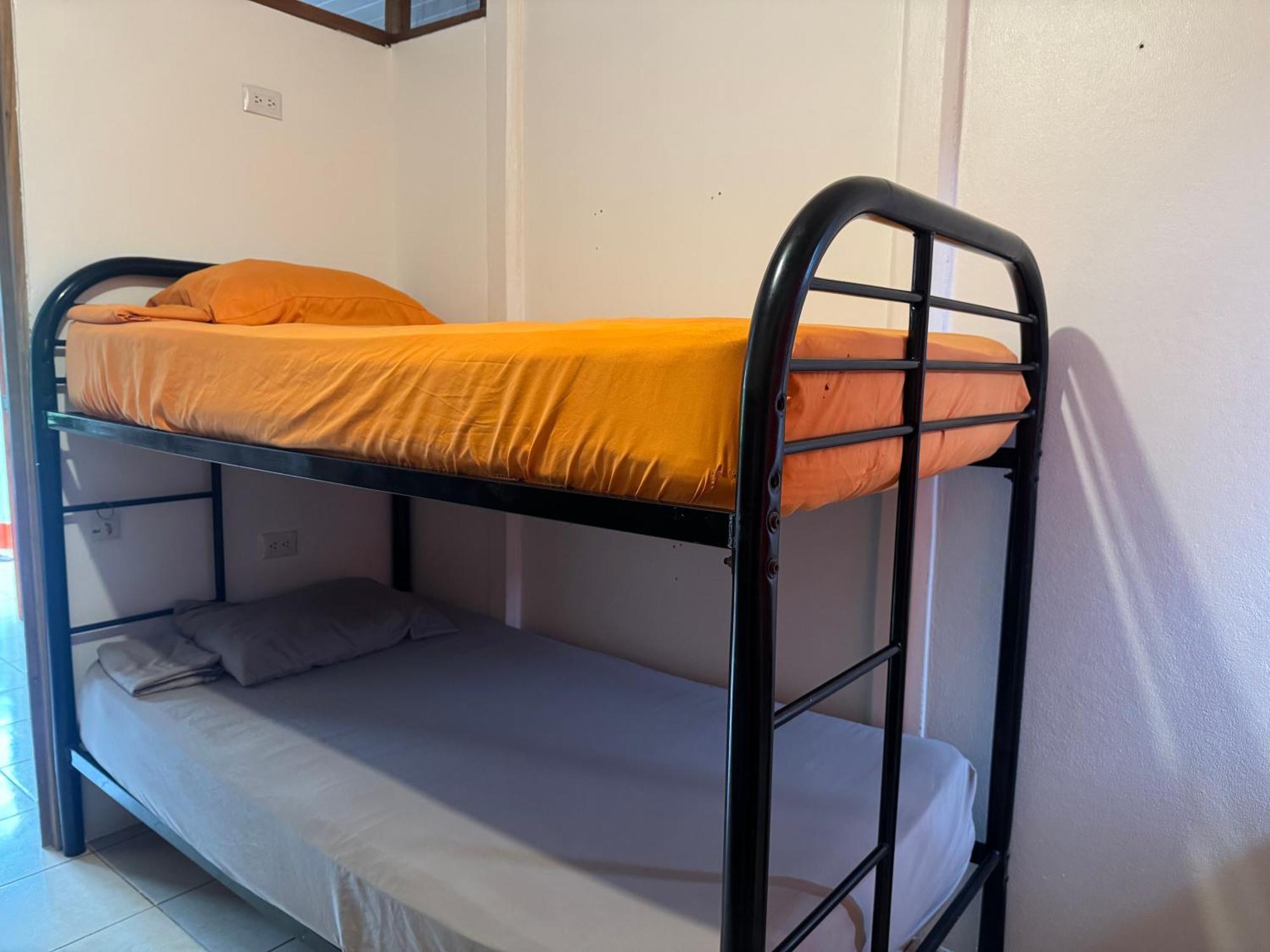 Kalunay Hostel Puerto Viejo de Talamanca Luaran gambar
