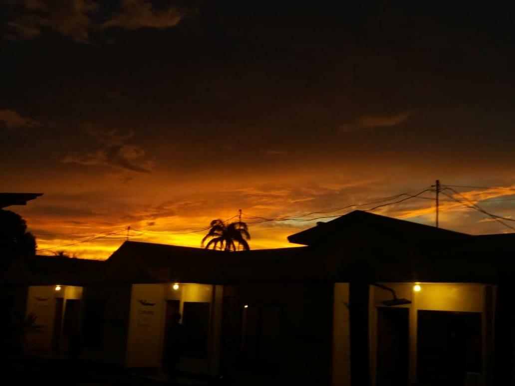 Kalunay Hostel Puerto Viejo de Talamanca Luaran gambar
